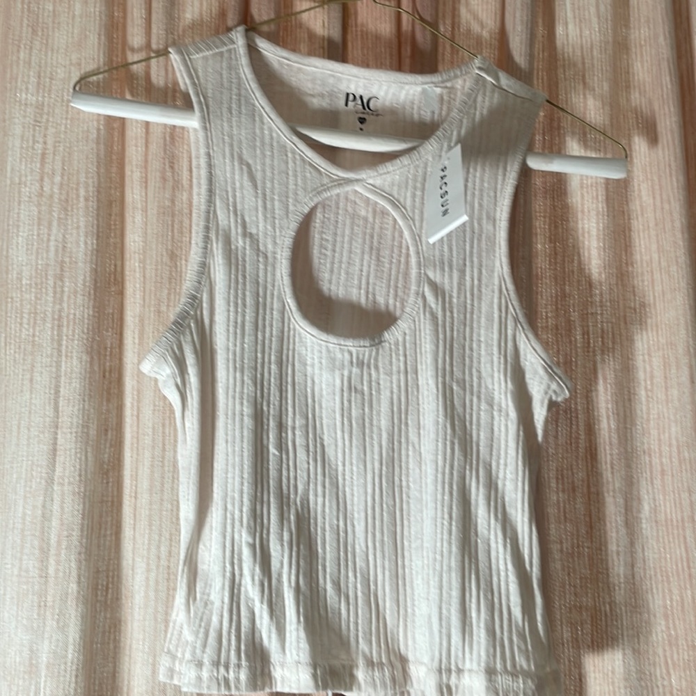 NWT Pacsun Tank